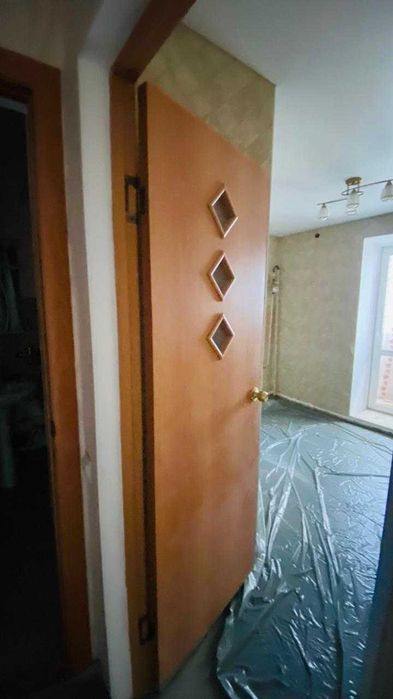 Двери межкомнатные