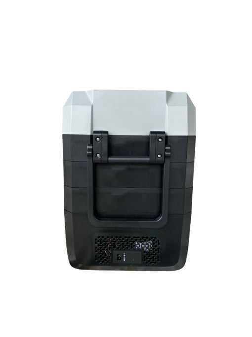 Frigider auto portabil cu roti 46.7 L EMD4x4