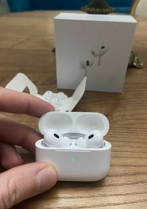 Airpods оригинал 4 поколение