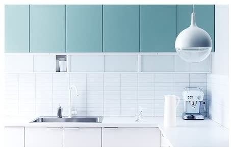 Lustra Led Ikea Vaster