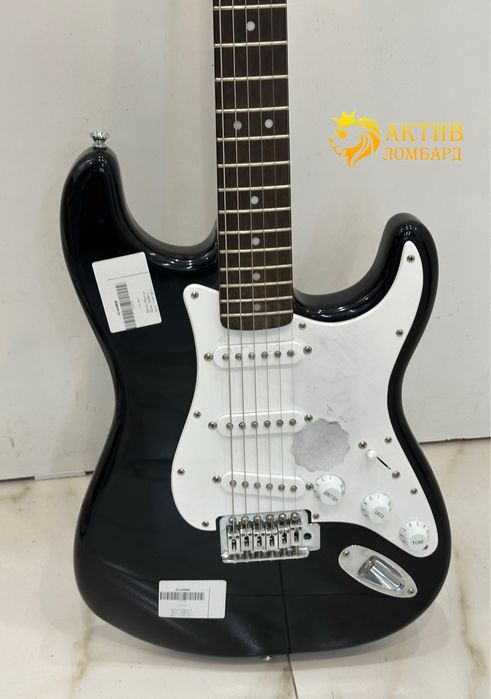 SQUIER Электрогитара/Актив Ломбард