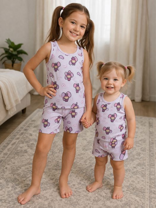 Камлекты для детей детская одежда