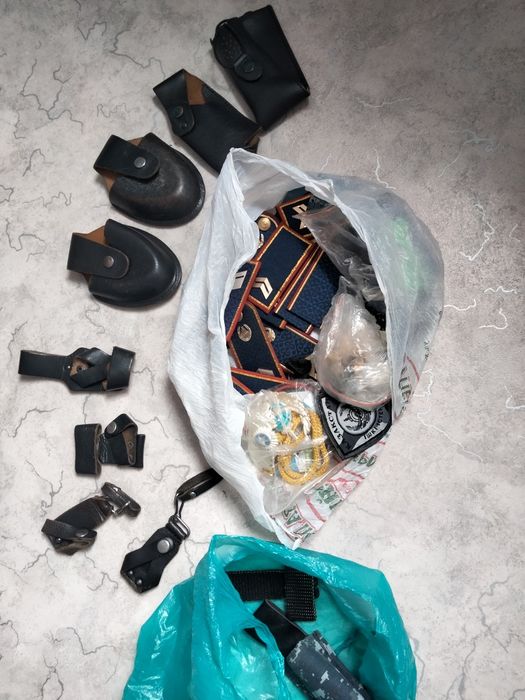 Продам фурнитуры