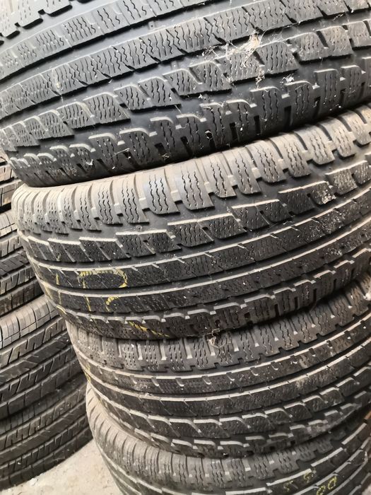 245 55 17 цола гуми kumho dunlop