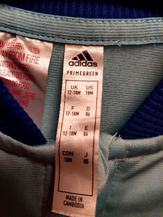 Панталон с подплата и тиранти зимен лавандула Reserved