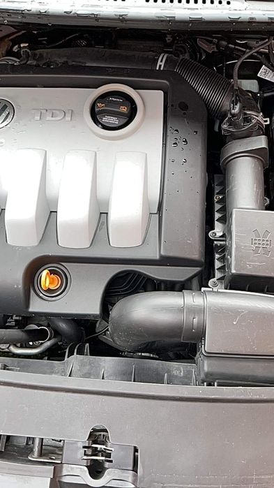 De vanzare VW TOURAN