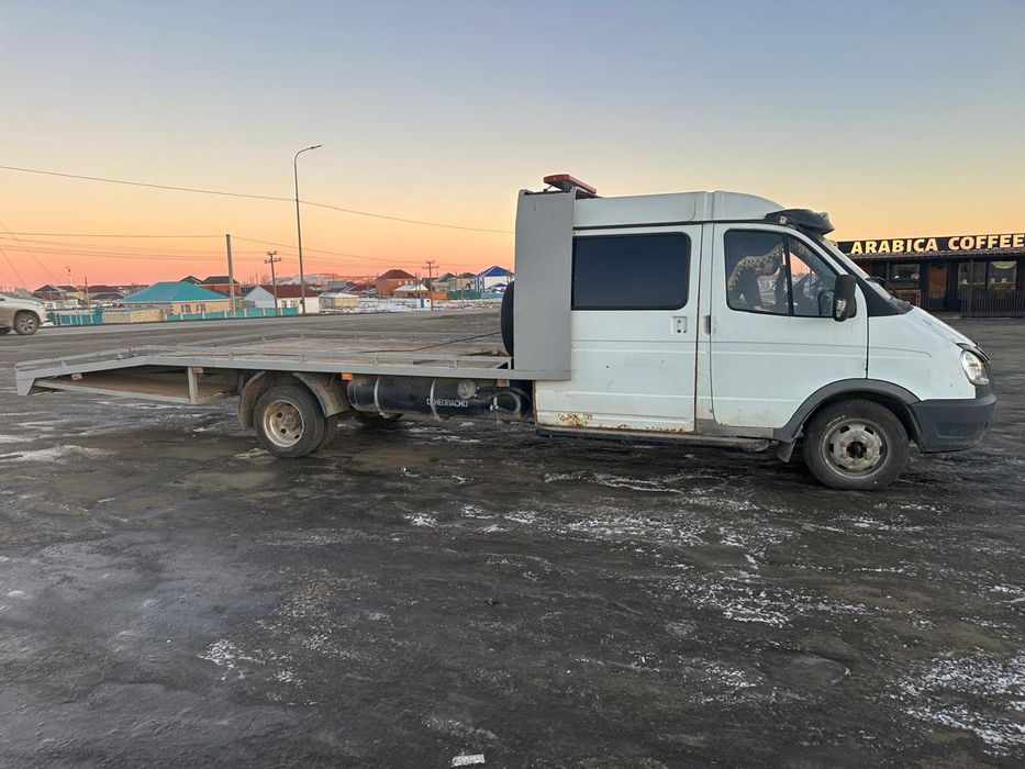 Эвакуатор не дорого