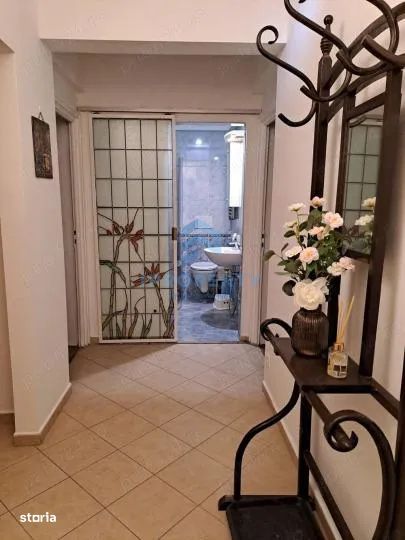 Inchiriere Apartament 2 camere in Victoriei, 4 min prox Metrou, Ac, Tv