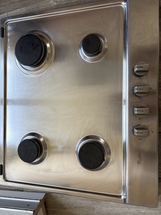 Plita Whirlpool akr351/IX