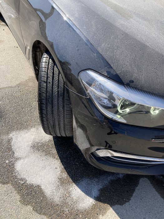 Диски БМВ g30 R18