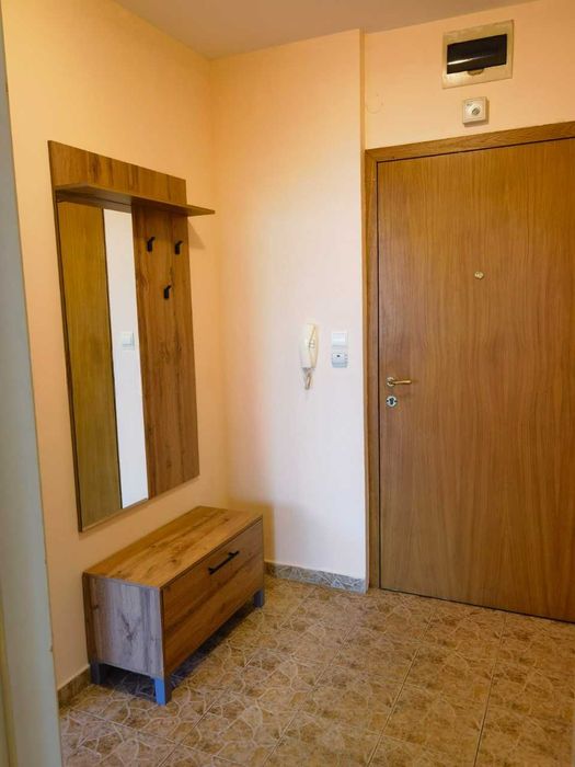 Дава се под наем Двустаен апартамент в София, Слатина - 60 кв.м за 510 € - Снимка #8