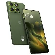 НЕОТВАРЯН Motorola Edge 70 12/512gb Сив или Зелен