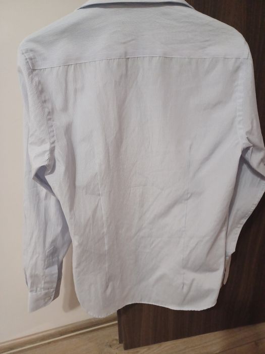 Риза  без вратовръзка   ХS