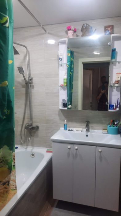 Продажа квартиры