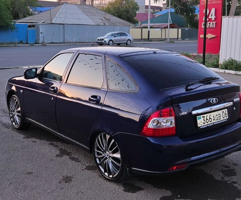 Продам диски р17