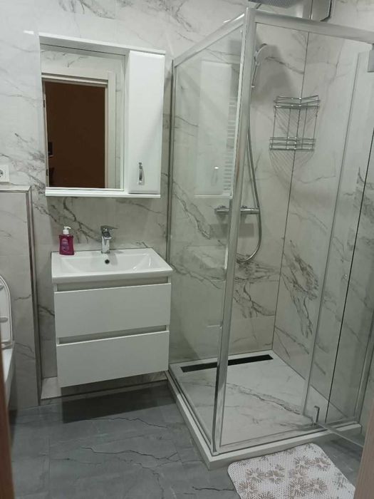 Дава се под наем Двустаен апартамент в София, Люлин 8 - 48 кв.м за 375 € - Снимка #4