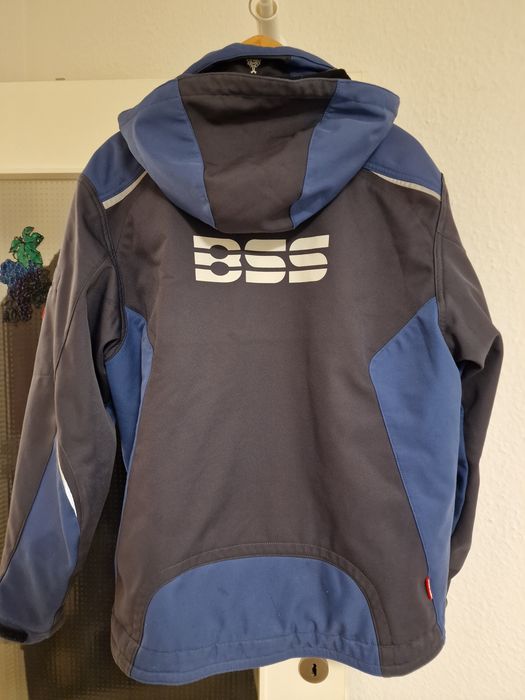 Куртка с кашоном Engelbert Strauss