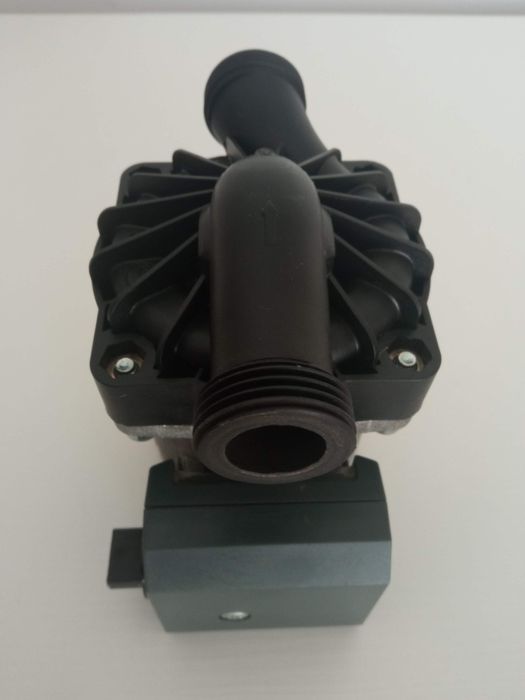 Pompa Salmson centrala termica