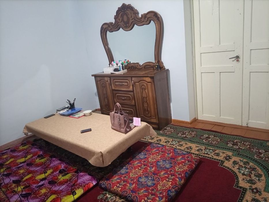 Геофизикада ховли сотилади