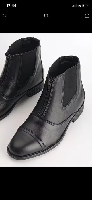 Конная обувь. Сппоги, ботинки