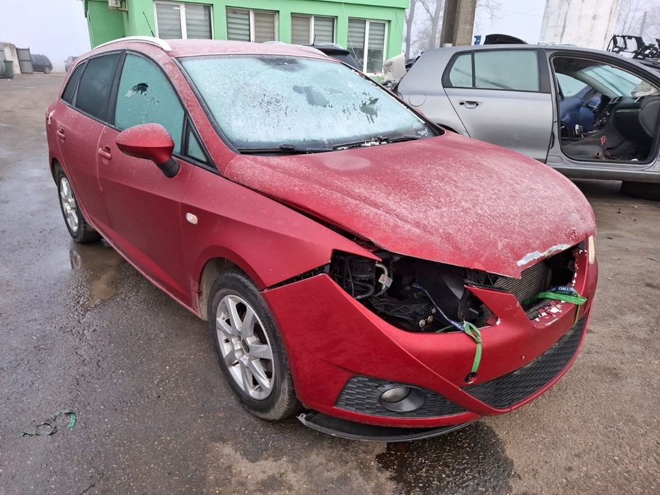 Navigatie aftermarket Pioneer Seat Ibiza 4 (facelift) 6J (2012 - 2015)