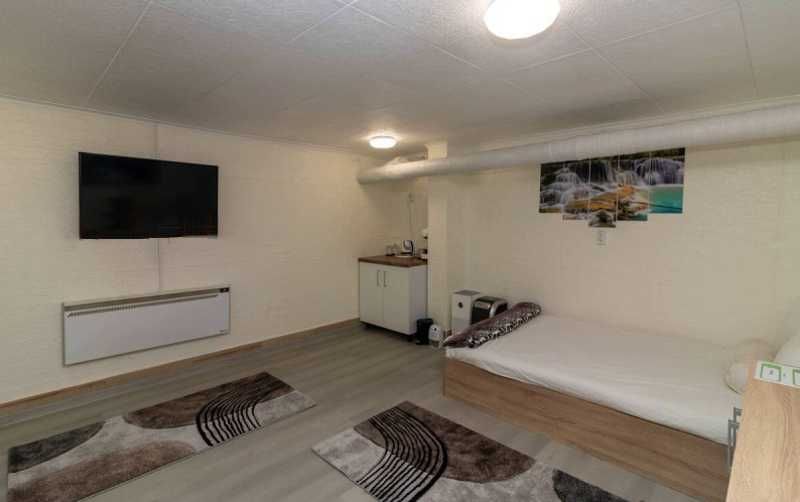 Продава се Едностаен апартамент в София, Център - 25 кв.м за 1660 €/кв.м - Снимка #2