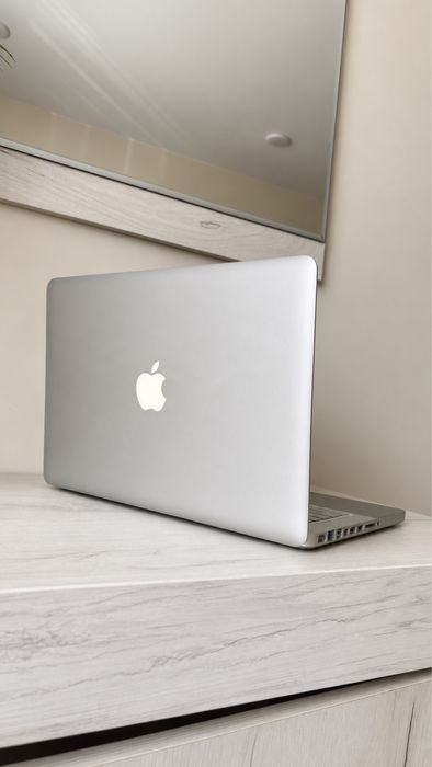 MacBook Pro 2012