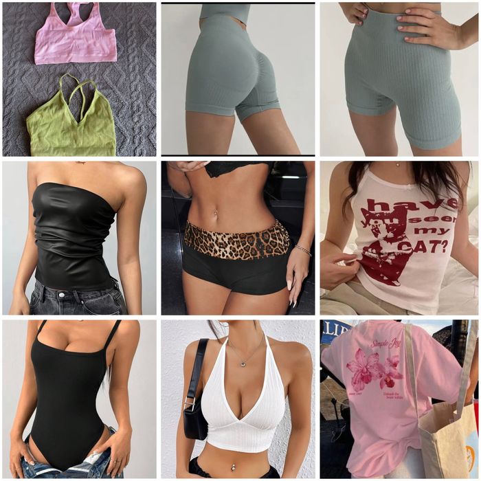 Вещи по 1000 и 2.000