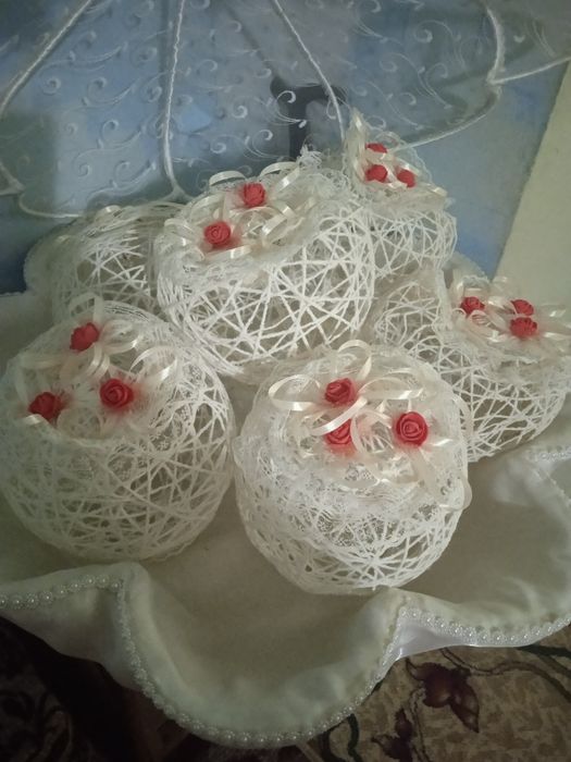 Sarpo sandiqlar sotiladi