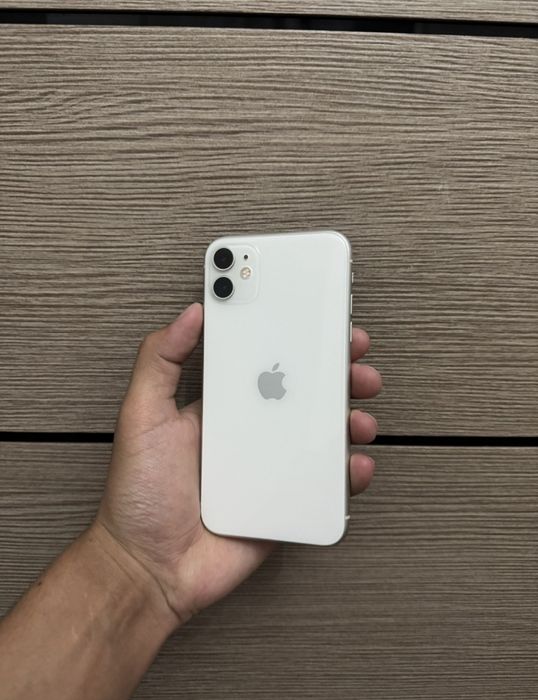 Iphone 11 с документам