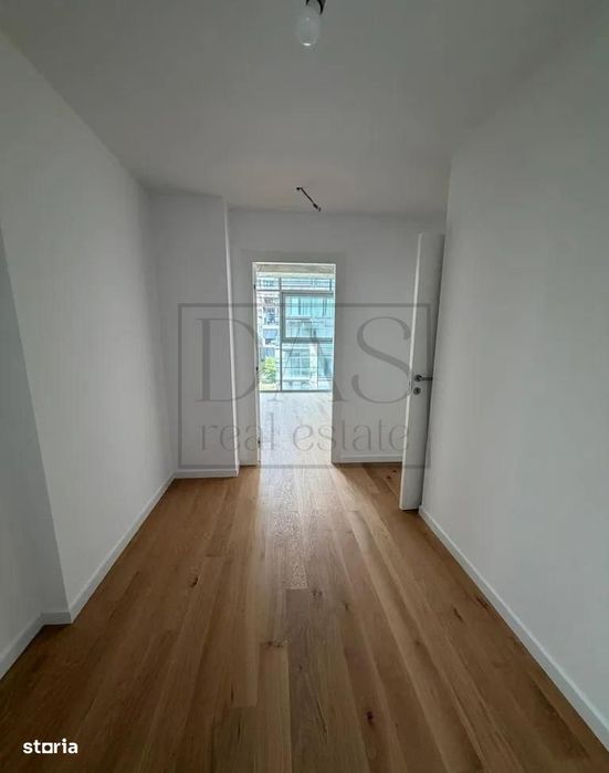 Apartament premium 2 camere | UP Site Floreasca | Terasa | Boxa