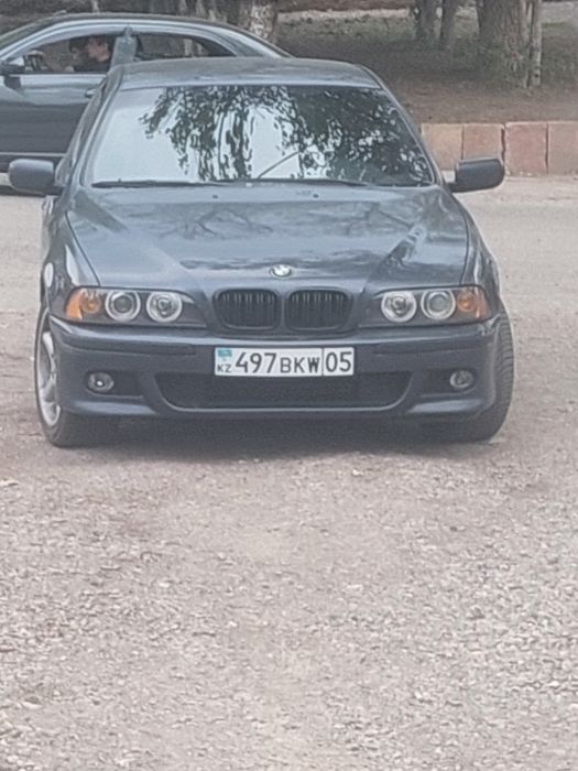 Отличном состояние BMW