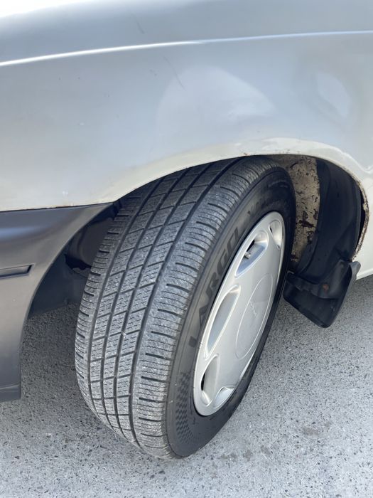 Nexia 1 Variant YO’Q