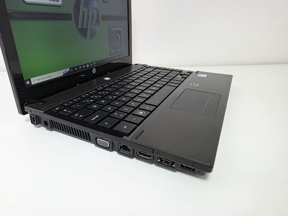 Laptop HP Probook 13  ssd  METALIC fara uzura baterie NOUA Garantie