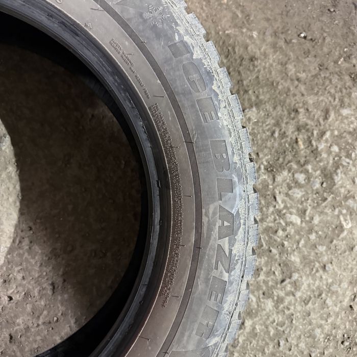 Шины зима Sailun