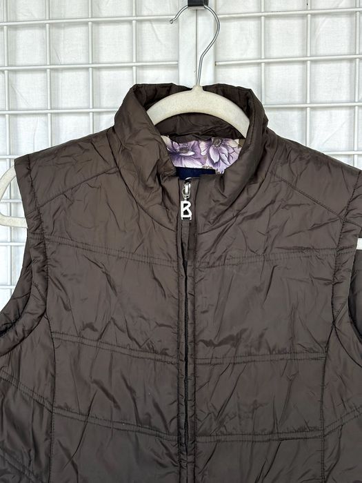 Дамски елек / грейка Bogner Jeans - размер М (40), Отлично състояние