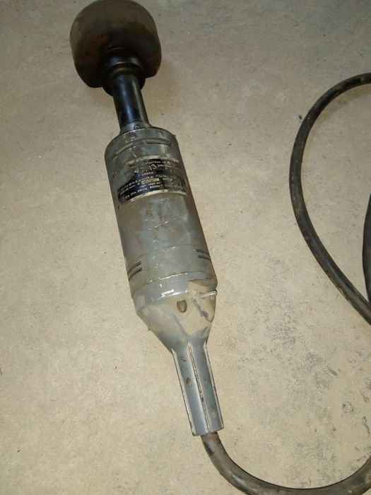 Шлифмашина