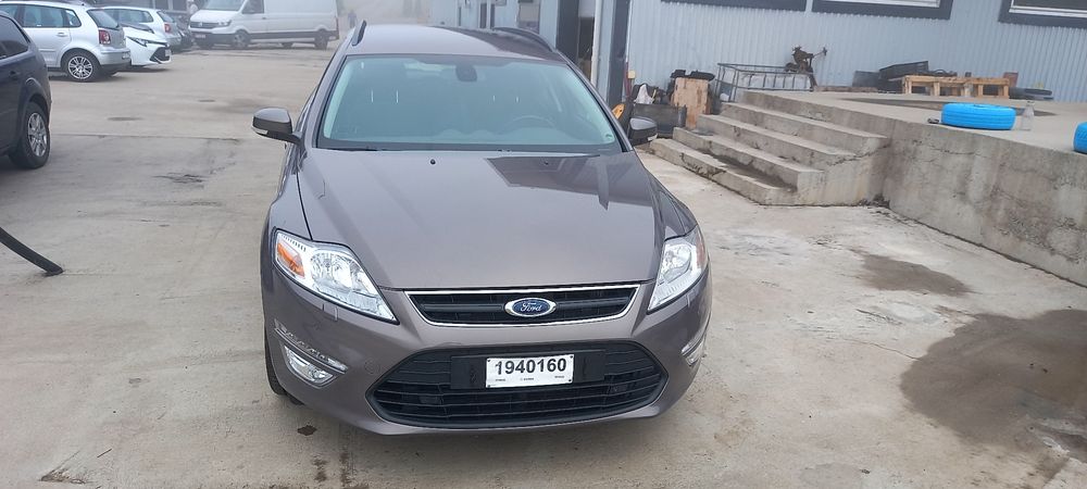 Ford Mondeo 2012 2.0 tdci stare foarte bună