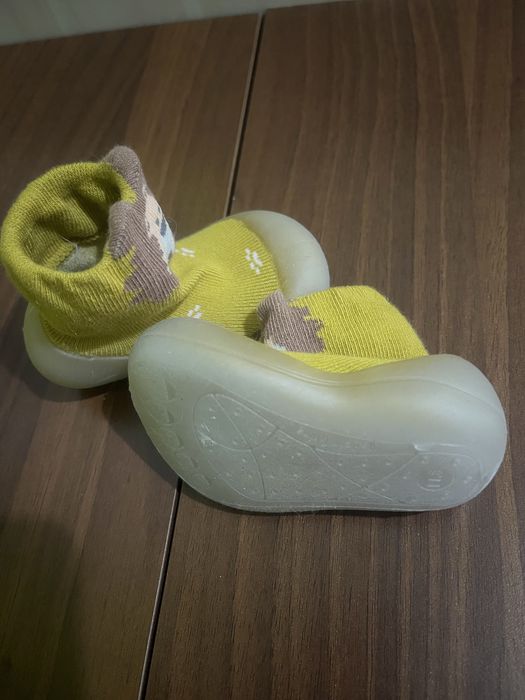 Бебешки буйки нови