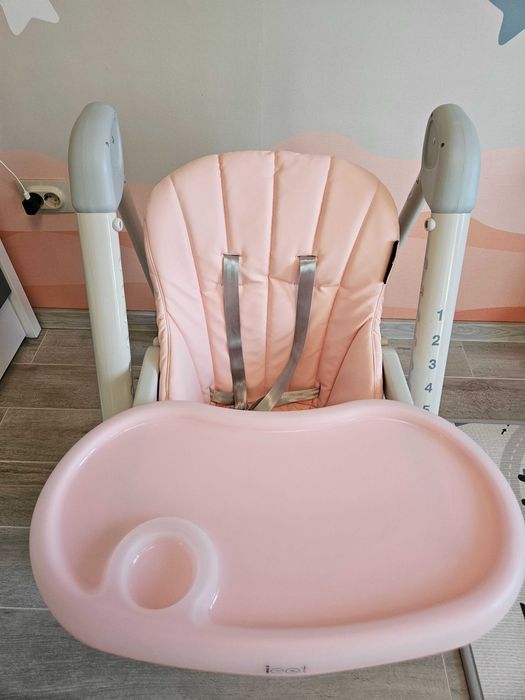 Стол за хранене I eat Cangaroo