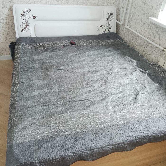Продам кровать за 10000теңге