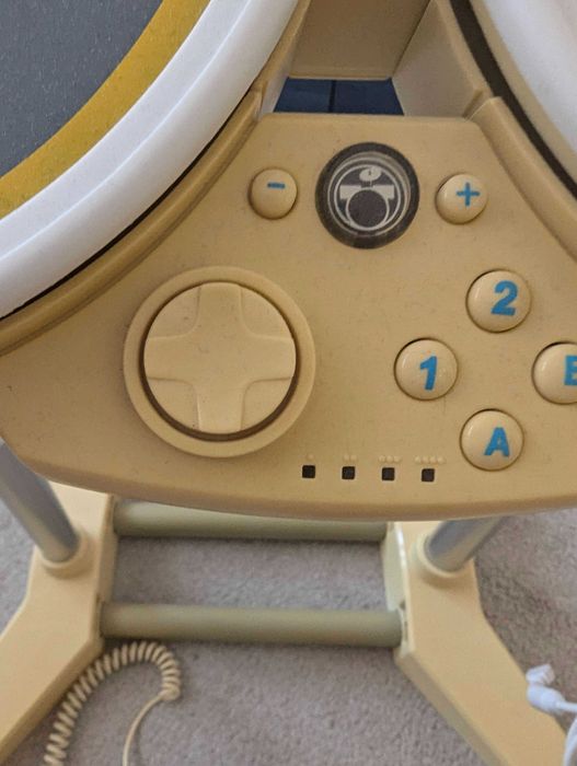 Wii оргинални  барабани за игра