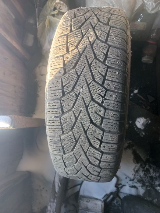 Пррдам Шины с дисками.