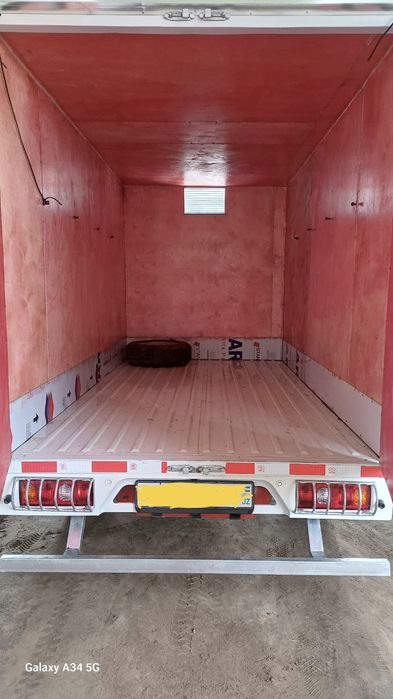 Changan Avto 2024 yangi