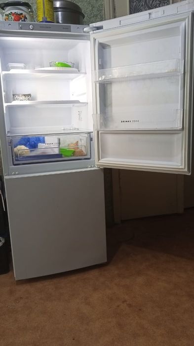 Продам холодильник