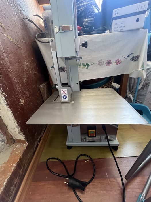 Продам пилу для мясо