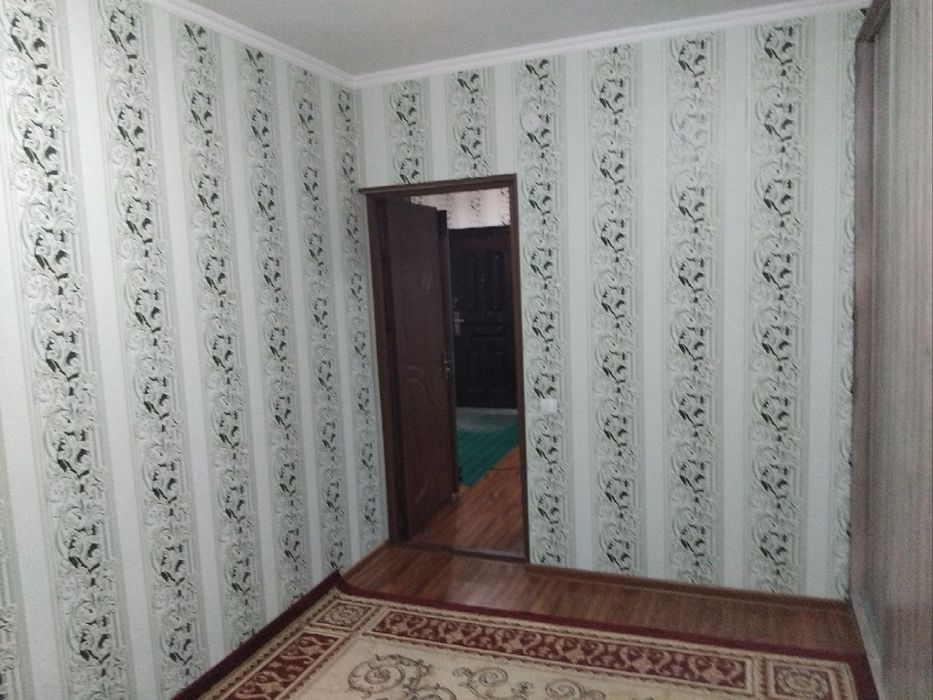 Сдаётся 2-комнатная квартира с евроремонтом! Электроаппарат рисовый