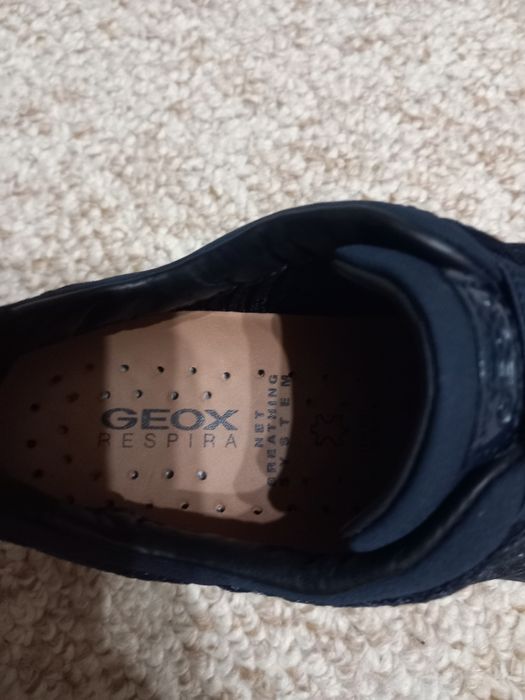 Adidasi și balerini geox noi