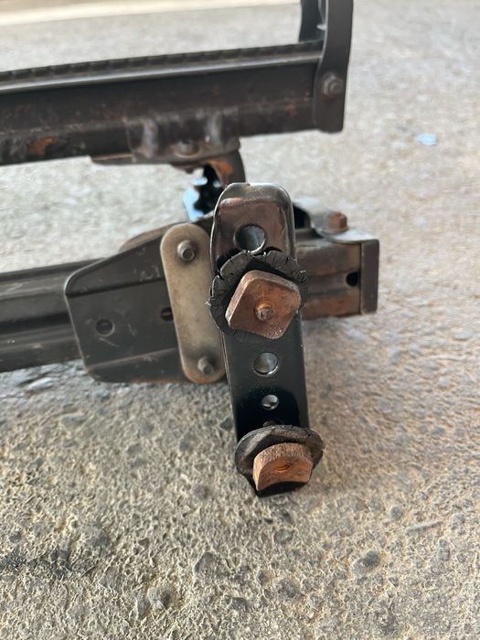 Универсален багажник