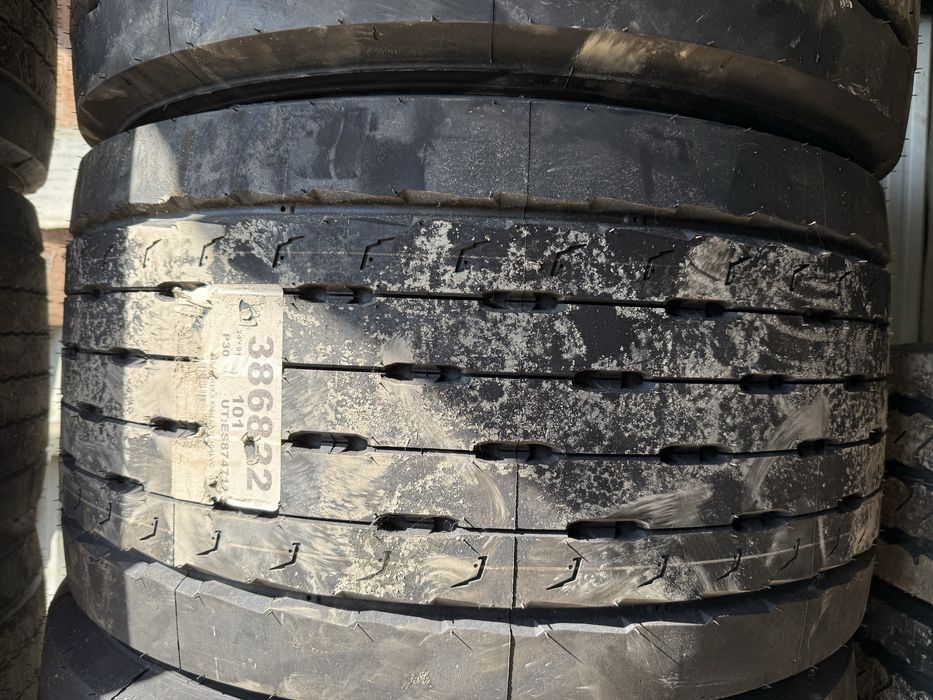 Anvelope Noi 445/45/19.5 Michelin